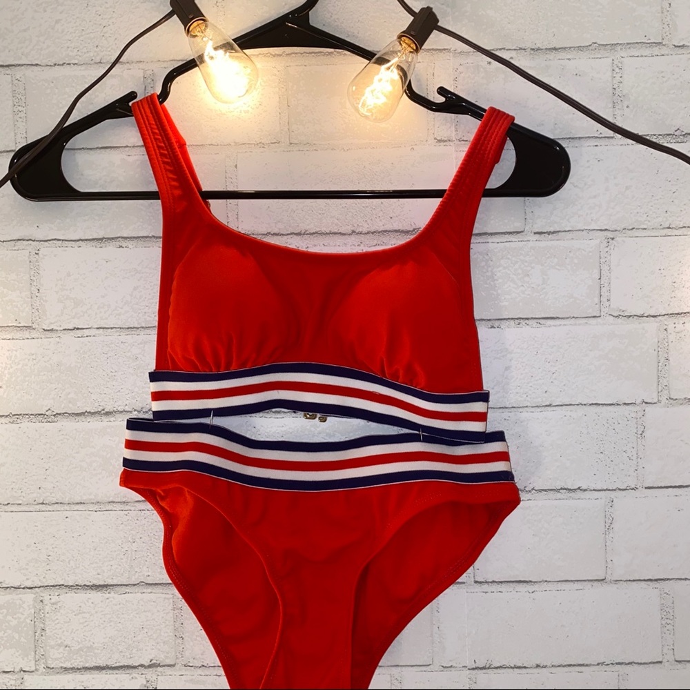 target bathing suit